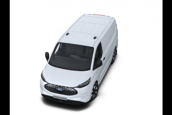 Ford E-Transit CUSTOM 320 L1H1 TREND 71KWH 218pk AWD