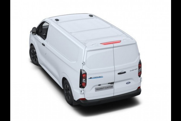 Ford E-Transit CUSTOM 320 L1H1 TREND 71KWH 218pk AWD