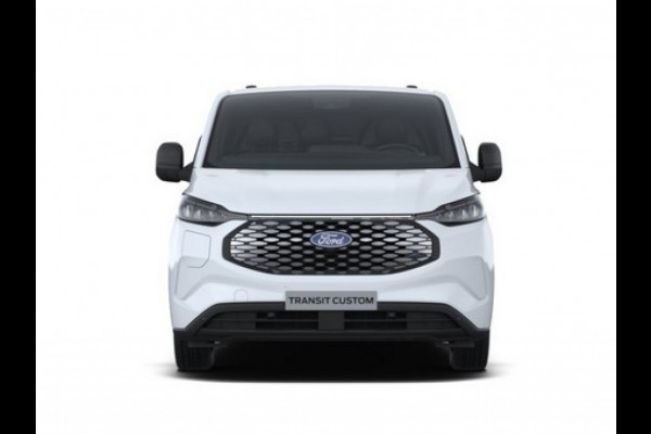 Ford E-Transit CUSTOM 320 L1H1 TREND 71KWH 218pk AWD
