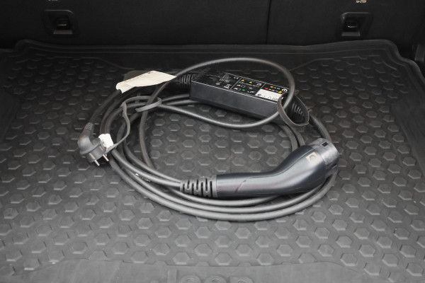 Jeep Compass 4xe 240 Plug-in Hybrid Electric Trailhawk Panoramadak, Leer, Camera, ACC, Apple Carplay, Keyless