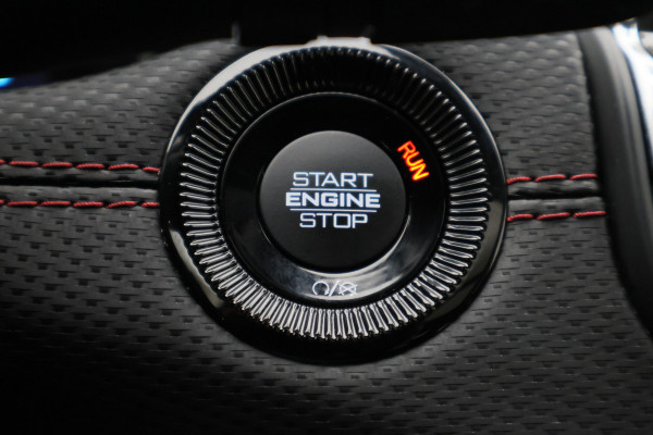 Jeep Compass 4xe 240 Plug-in Hybrid Electric Trailhawk Panoramadak, Leer, Camera, ACC, Apple Carplay, Keyless