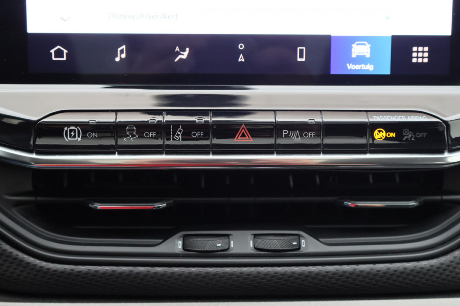 Jeep Compass 4xe 240 Plug-in Hybrid Electric Trailhawk Panoramadak, Leer, Camera, ACC, Apple Carplay, Keyless
