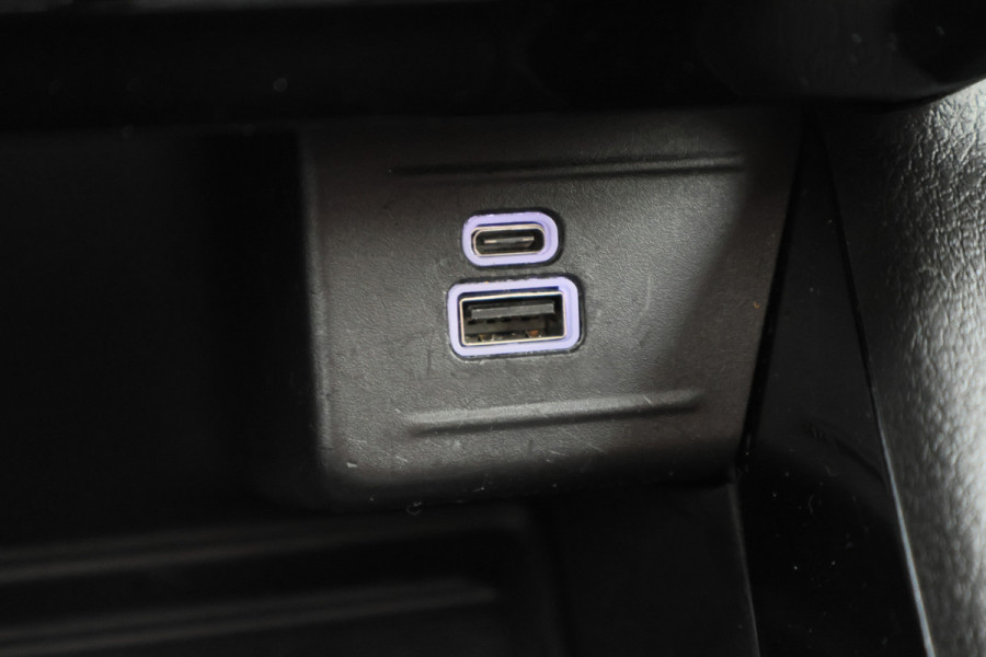 Jeep Compass 4xe 240 Plug-in Hybrid Electric Trailhawk Panoramadak, Leer, Camera, ACC, Apple Carplay, Keyless