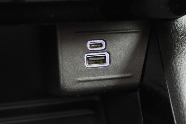 Jeep Compass 4xe 240 Plug-in Hybrid Electric Trailhawk Panoramadak, Leer, Camera, ACC, Apple Carplay, Keyless