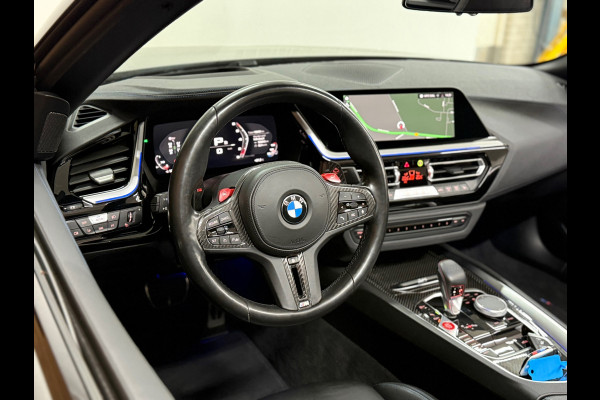BMW Z4 Roadster SDrive30i High Ex. Edition | VOL! | M-Sport | Frozen Grey | H/K Sound | HUD | Adaptief M | Maxton| Leder/Alcantara