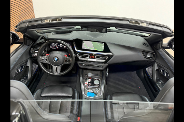 BMW Z4 Roadster SDrive30i High Ex. Edition | VOL! | M-Sport | Frozen Grey | H/K Sound | HUD | Adaptief M | Maxton| Leder/Alcantara