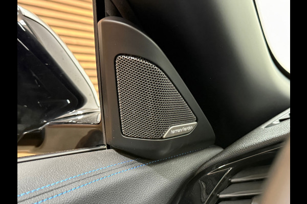 BMW Z4 Roadster SDrive30i High Ex. Edition | VOL! | M-Sport | Frozen Grey | H/K Sound | HUD | Adaptief M | Maxton| Leder/Alcantara