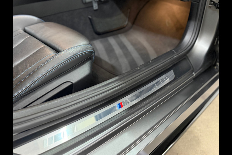 BMW Z4 Roadster SDrive30i High Ex. Edition | VOL! | M-Sport | Frozen Grey | H/K Sound | HUD | Adaptief M | Maxton| Leder/Alcantara