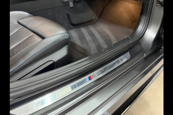 BMW Z4 Roadster SDrive30i High Ex. Edition | VOL! | M-Sport | Frozen Grey | H/K Sound | HUD | Adaptief M | Maxton| Leder/Alcantara