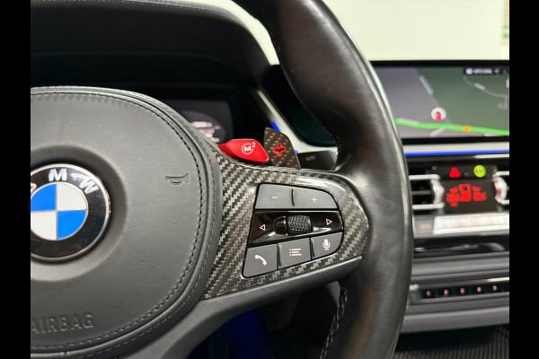 BMW Z4 Roadster SDrive30i High Ex. Edition | VOL! | M-Sport | Frozen Grey | H/K Sound | HUD | Adaptief M | Maxton| Leder/Alcantara