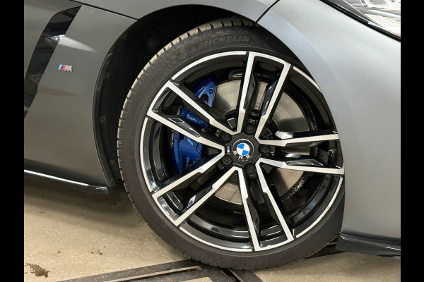 BMW Z4 Roadster SDrive30i High Ex. Edition | VOL! | M-Sport | Frozen Grey | H/K Sound | HUD | Adaptief M | Maxton| Leder/Alcantara