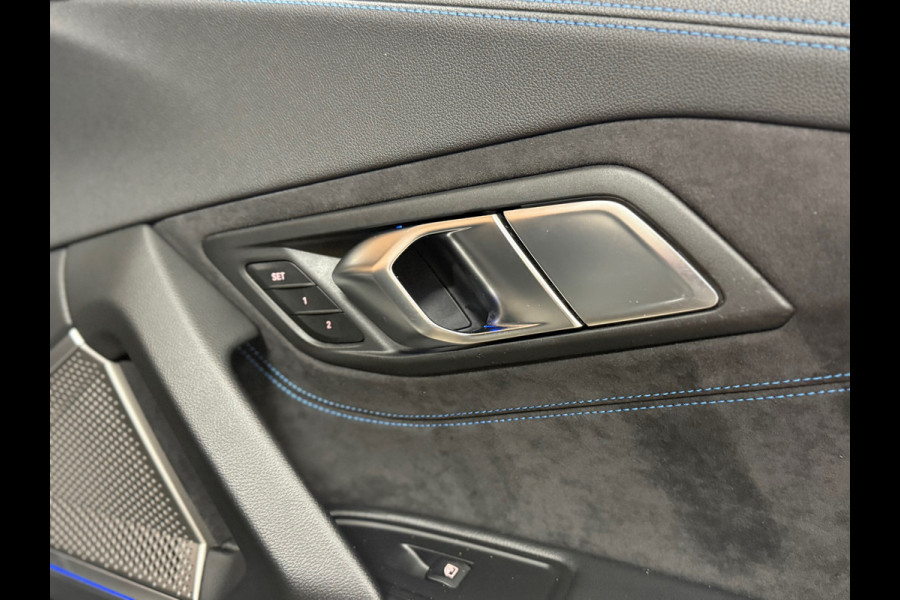 BMW Z4 Roadster SDrive30i High Ex. Edition | VOL! | M-Sport | Frozen Grey | H/K Sound | HUD | Adaptief M | Maxton| Leder/Alcantara