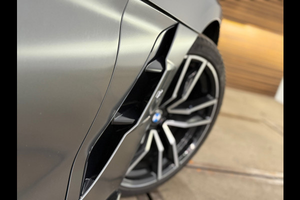 BMW Z4 Roadster SDrive30i High Ex. Edition | VOL! | M-Sport | Frozen Grey | H/K Sound | HUD | Adaptief M | Maxton| Leder/Alcantara