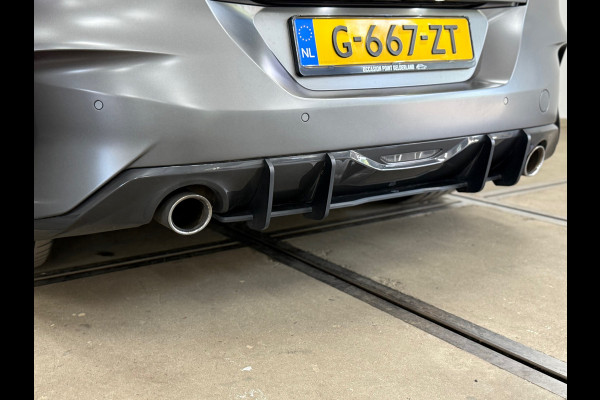 BMW Z4 Roadster SDrive30i High Ex. Edition | VOL! | M-Sport | Frozen Grey | H/K Sound | HUD | Adaptief M | Maxton| Leder/Alcantara