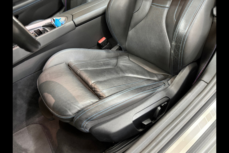 BMW Z4 Roadster SDrive30i High Ex. Edition | VOL! | M-Sport | Frozen Grey | H/K Sound | HUD | Adaptief M | Maxton| Leder/Alcantara