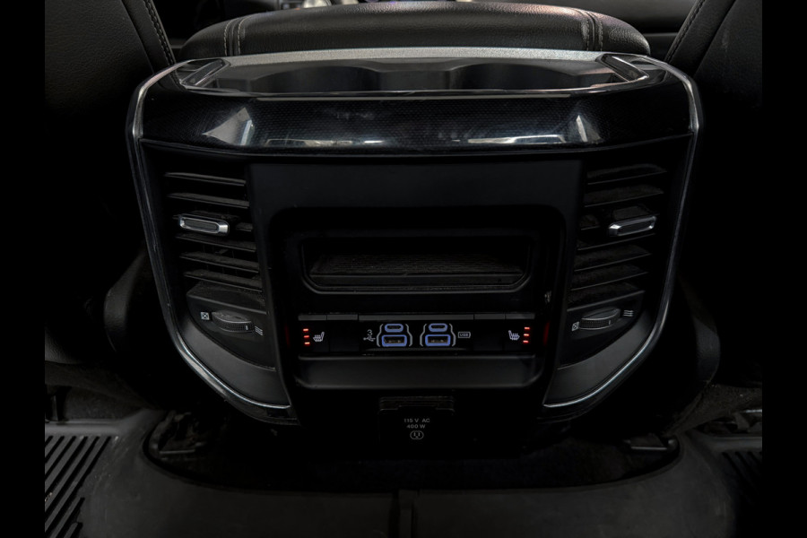 Dodge Ram 1500 5.7 V8 HEMI 4x4 Laramie Crewcab|Full Option|NL NAP|BTW