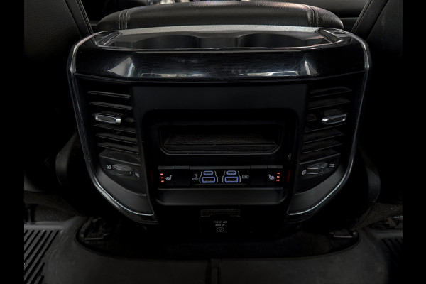 Dodge Ram 1500 5.7 V8 HEMI 4x4 Laramie Crewcab|Full Option|NL NAP|BTW