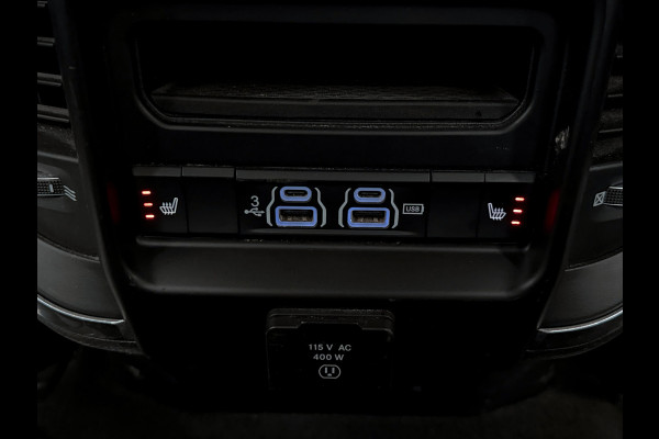 Dodge Ram 1500 5.7 V8 HEMI 4x4 Laramie Crewcab|Full Option|NL NAP|BTW