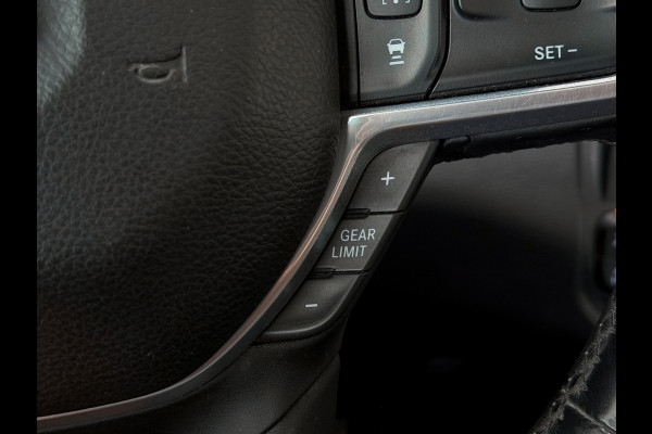 Dodge Ram 1500 5.7 V8 HEMI 4x4 Laramie Crewcab|Full Option|NL NAP|BTW