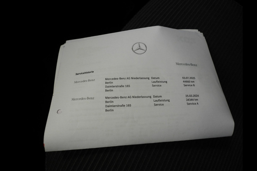 Mercedes-Benz C-Klasse Estate C300e Business Line SCHUIFDAK/NIGHT/SFEER/LED/18"LMV!