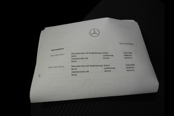 Mercedes-Benz C-Klasse Estate C300e Business Line SCHUIFDAK/NIGHT/SFEER/LED/18"LMV!