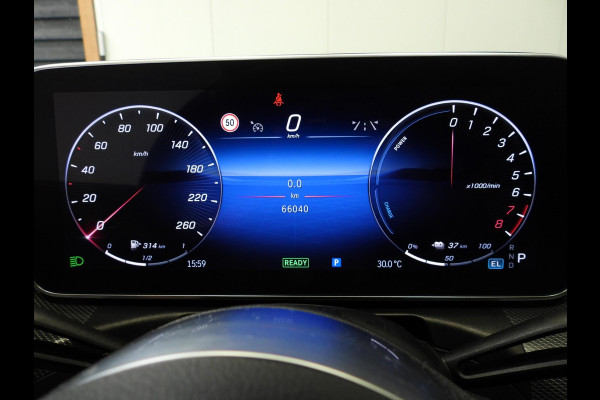Mercedes-Benz C-Klasse Estate C300e Business Line SCHUIFDAK/NIGHT/SFEER/LED/18"LMV!