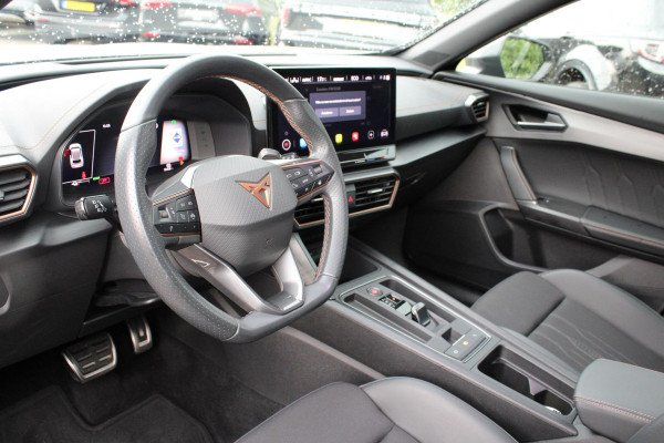 CUPRA Formentor 1.4 e-Hybrid VZ Performance | Stoelverwarming | Camera | Adaptive cruise control