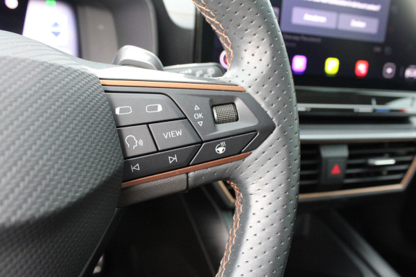 CUPRA Formentor 1.4 e-Hybrid VZ Performance | Stoelverwarming | Camera | Adaptive cruise control