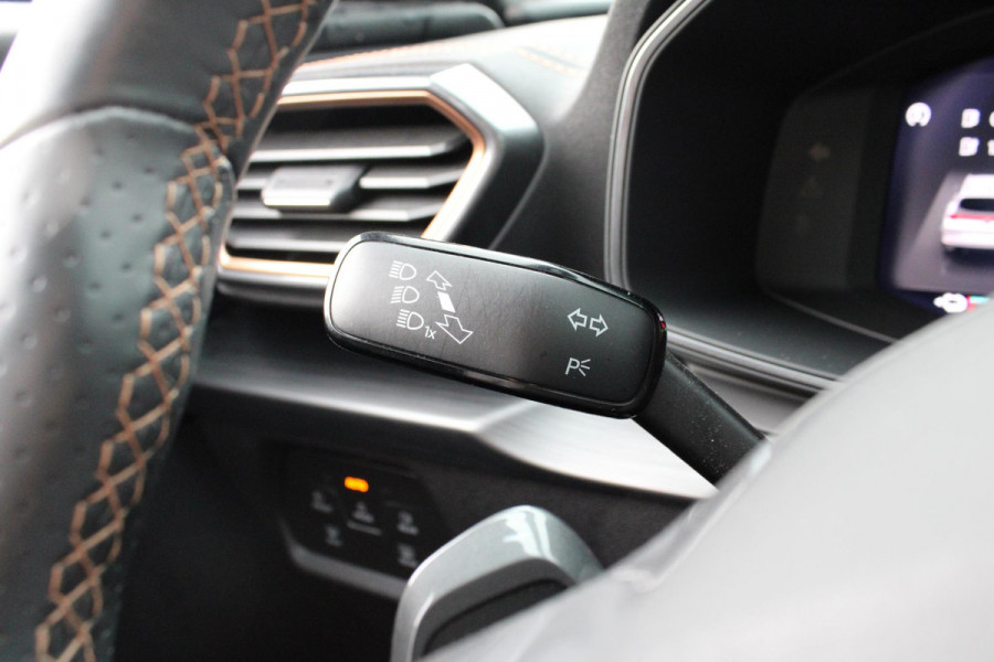 CUPRA Formentor 1.4 e-Hybrid VZ Performance | Stoelverwarming | Camera | Adaptive cruise control