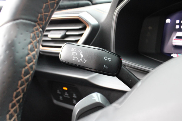 CUPRA Formentor 1.4 e-Hybrid VZ Performance | Stoelverwarming | Camera | Adaptive cruise control