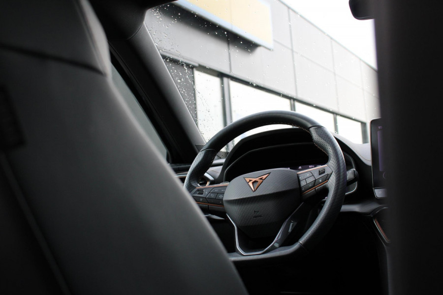 CUPRA Formentor 1.4 e-Hybrid VZ Performance | Stoelverwarming | Camera | Adaptive cruise control