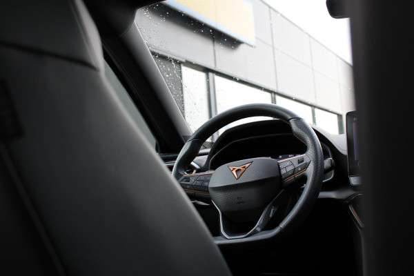 CUPRA Formentor 1.4 e-Hybrid VZ Performance | Stoelverwarming | Camera | Adaptive cruise control