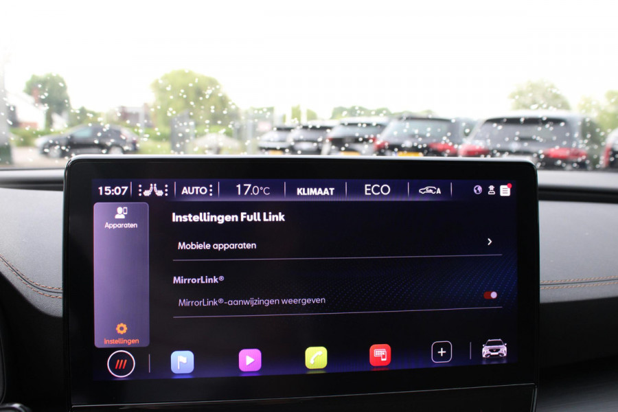 CUPRA Formentor 1.4 e-Hybrid VZ Performance | Stoelverwarming | Camera | Adaptive cruise control