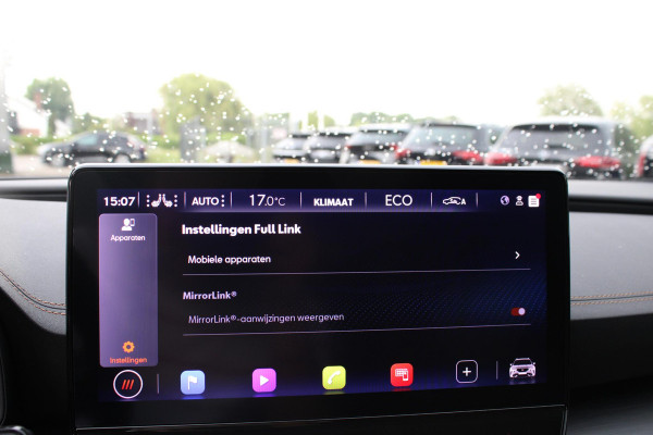 CUPRA Formentor 1.4 e-Hybrid VZ Performance | Stoelverwarming | Camera | Adaptive cruise control