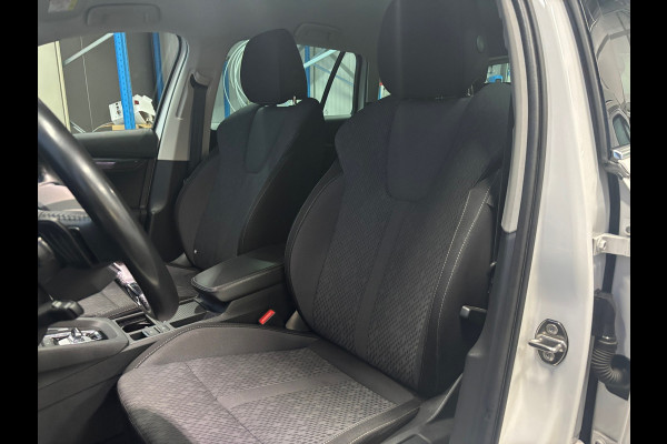 Škoda Octavia Combi 1.0 e-TSI Business Edition Plus Automaat | Navi | Clima | Cruise | Camera