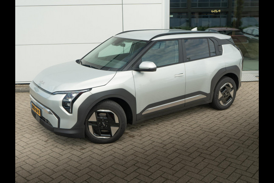 Kia EV3 Plus 81.4 kWh | Stoel en stuurverwarming | Navi | Dode hoek assistentie |