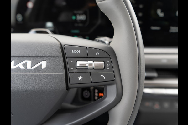 Kia EV3 Plus 81.4 kWh | Stoel en stuurverwarming | Navi | Dode hoek assistentie |