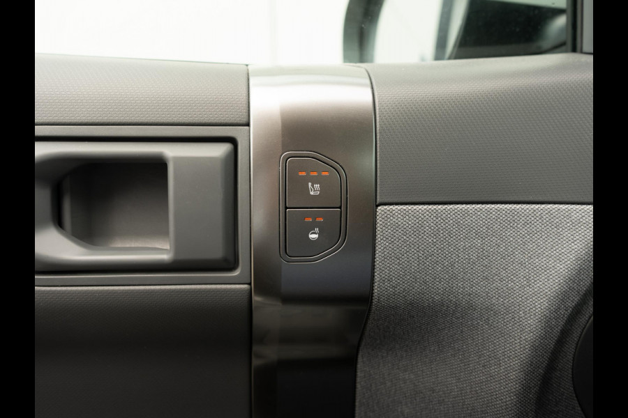 Kia EV3 Plus 81.4 kWh | Stoel en stuurverwarming | Navi | Dode hoek assistentie |