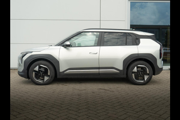 Kia EV3 Plus 81.4 kWh | Stoel en stuurverwarming | Navi | Dode hoek assistentie |