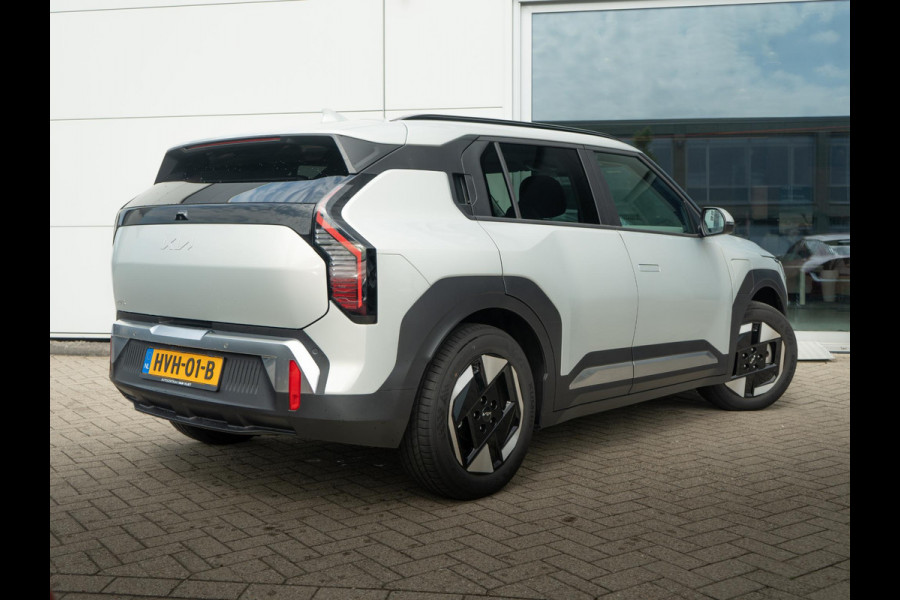 Kia EV3 Plus 81.4 kWh | Stoel en stuurverwarming | Navi | Dode hoek assistentie |