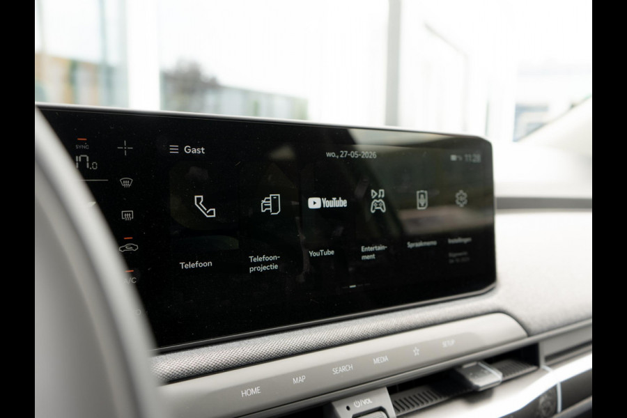 Kia EV3 Plus 81.4 kWh | Stoel en stuurverwarming | Navi | Dode hoek assistentie |