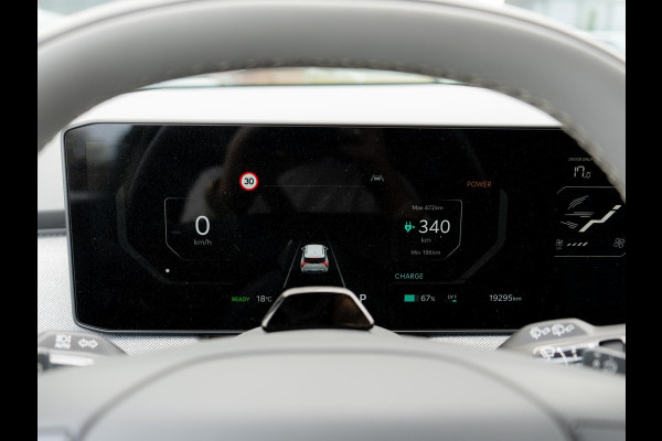 Kia EV3 Plus 81.4 kWh | Stoel en stuurverwarming | Navi | Dode hoek assistentie |