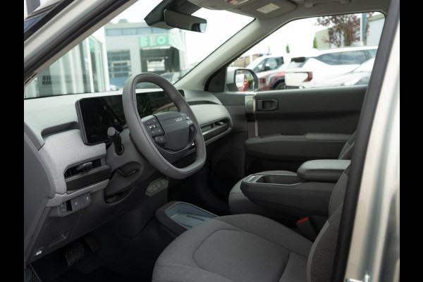 Kia EV3 Plus 81.4 kWh | Stoel en stuurverwarming | Navi | Dode hoek assistentie |