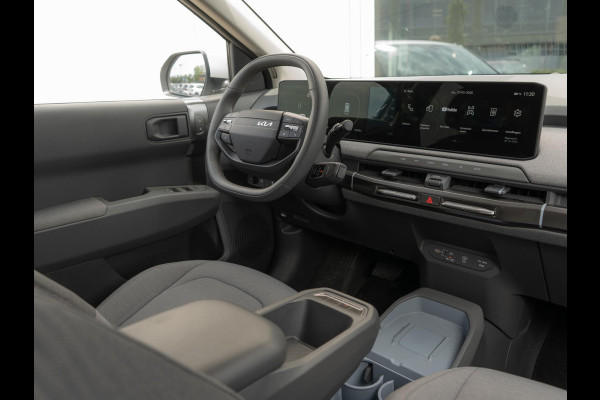 Kia EV3 Plus 81.4 kWh | Stoel en stuurverwarming | Navi | Dode hoek assistentie |