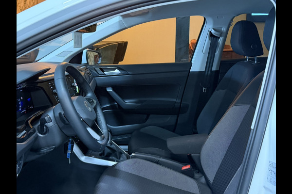 Volkswagen Polo 1.0 TSI Life Edition|VW Garantie t/m 2027|Digi Dash|Camera|CarPlay|LED|Airco|Cruise|Rijklaar