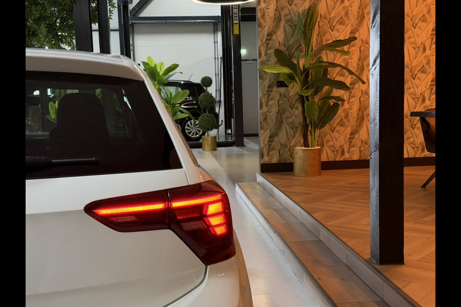 Volkswagen Polo 1.0 TSI Life Edition|VW Garantie t/m 2027|Digi Dash|Camera|CarPlay|LED|Airco|Cruise|Rijklaar