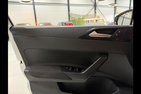 Volkswagen Polo 1.0 TSI Life Edition|VW Garantie t/m 2027|Digi Dash|Camera|CarPlay|LED|Airco|Cruise|Rijklaar
