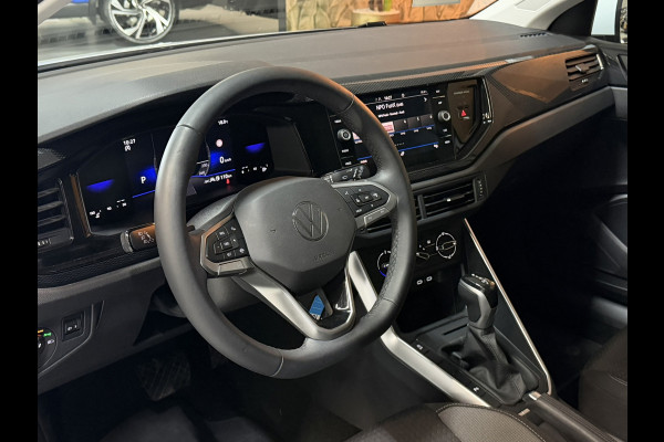 Volkswagen Polo 1.0 TSI Life Edition|VW Garantie t/m 2027|Digi Dash|Camera|CarPlay|LED|Airco|Cruise|Rijklaar