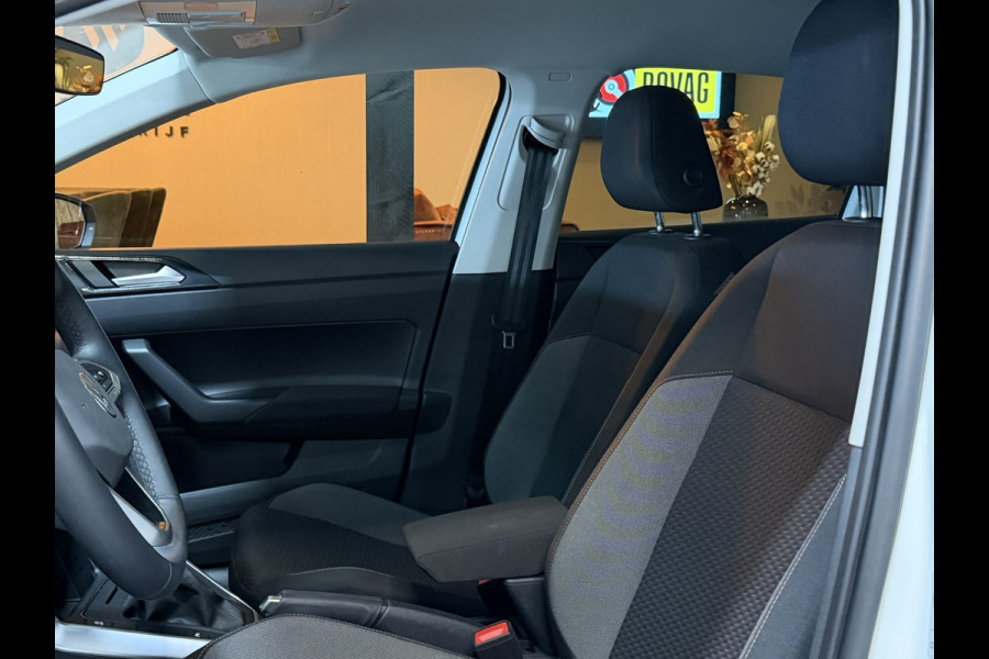 Volkswagen Polo 1.0 TSI Life Edition|VW Garantie t/m 2027|Digi Dash|Camera|CarPlay|LED|Airco|Cruise|Rijklaar