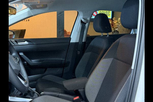 Volkswagen Polo 1.0 TSI Life Edition|VW Garantie t/m 2027|Digi Dash|Camera|CarPlay|LED|Airco|Cruise|Rijklaar